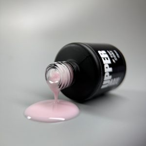 Top Coat - Rose