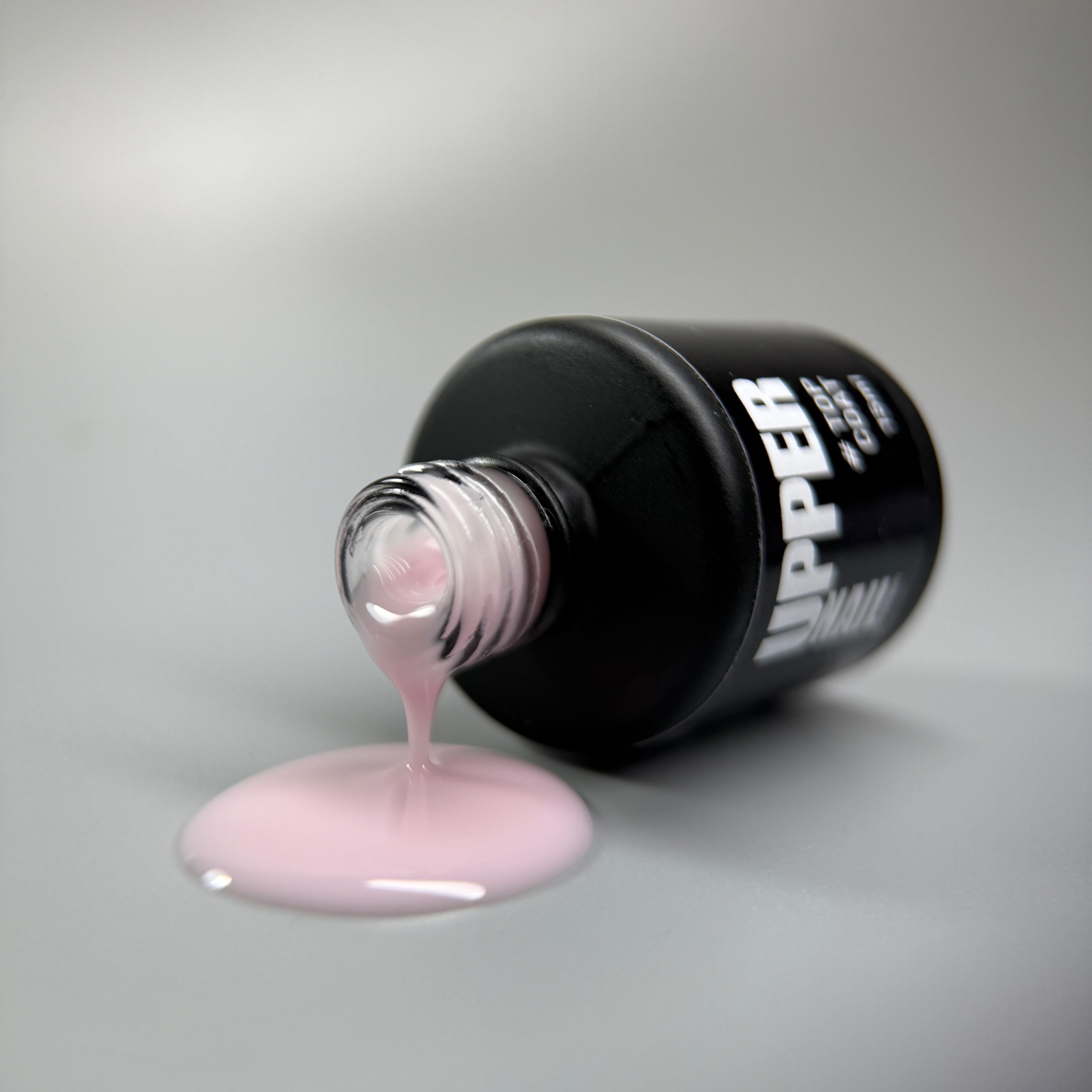 Top Coat - Rose
