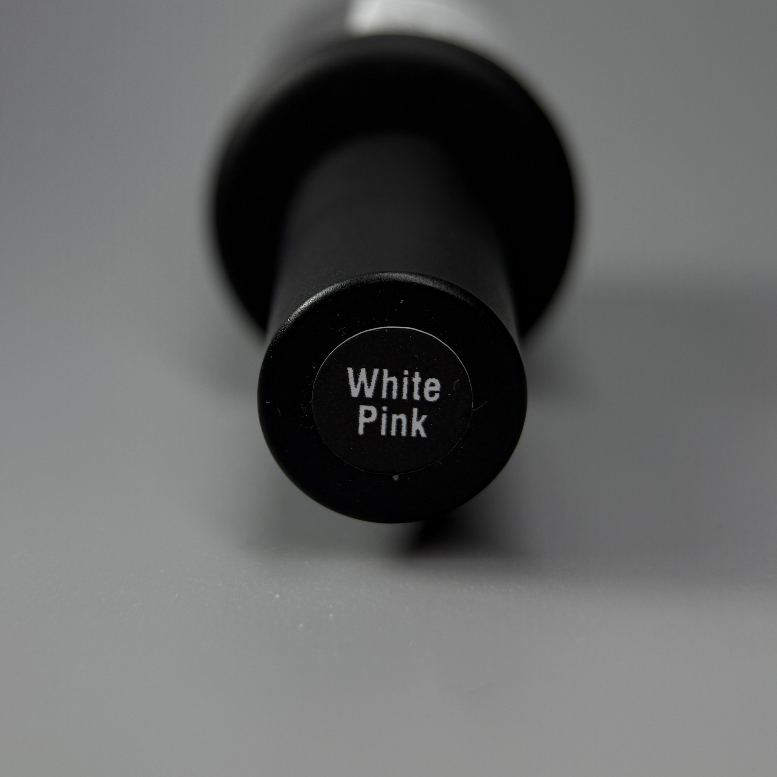 BIAB - White Pink