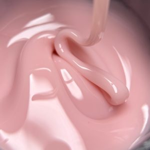 No File Gel - Nude Pink