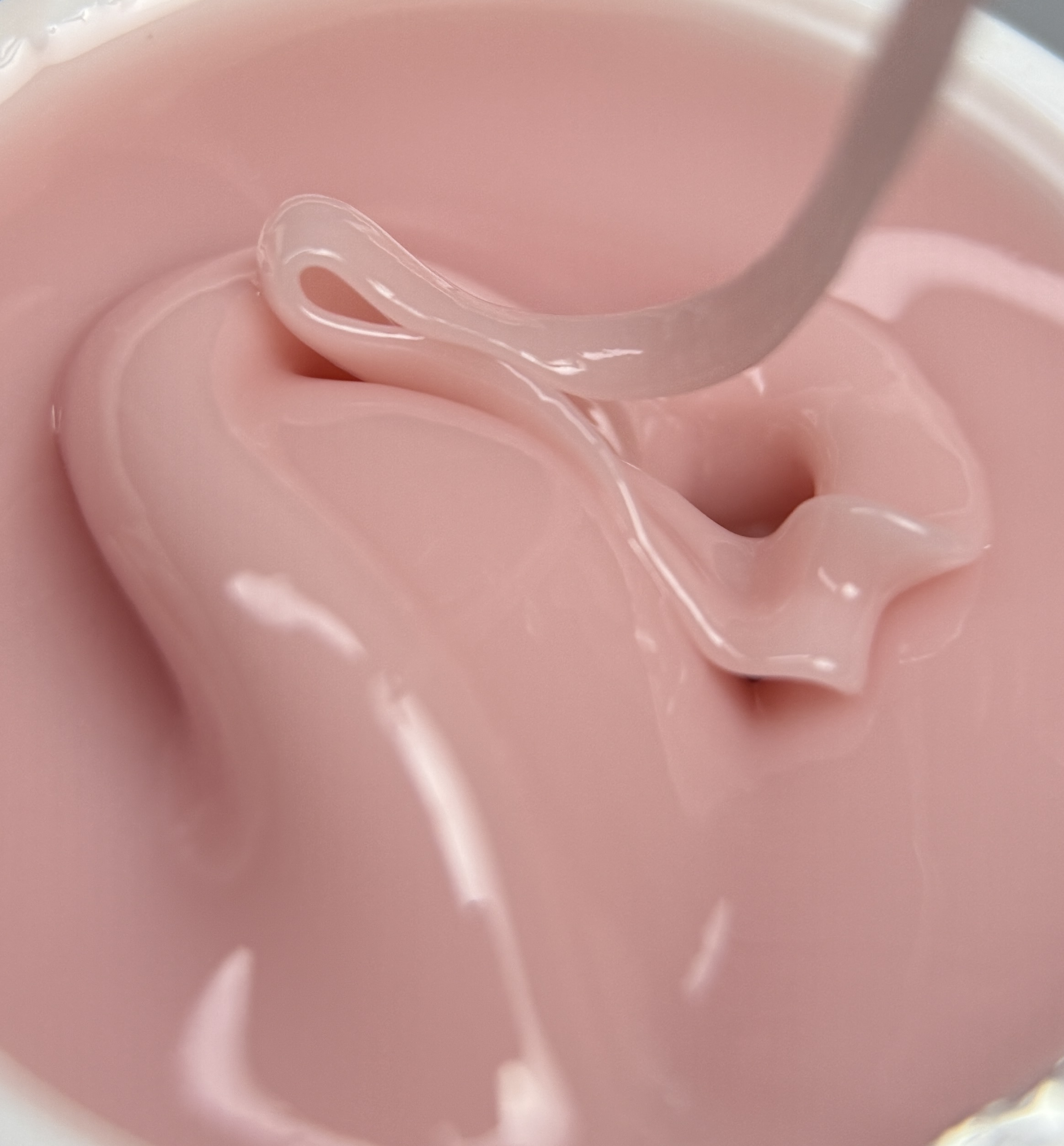 Refill Gel - Almond