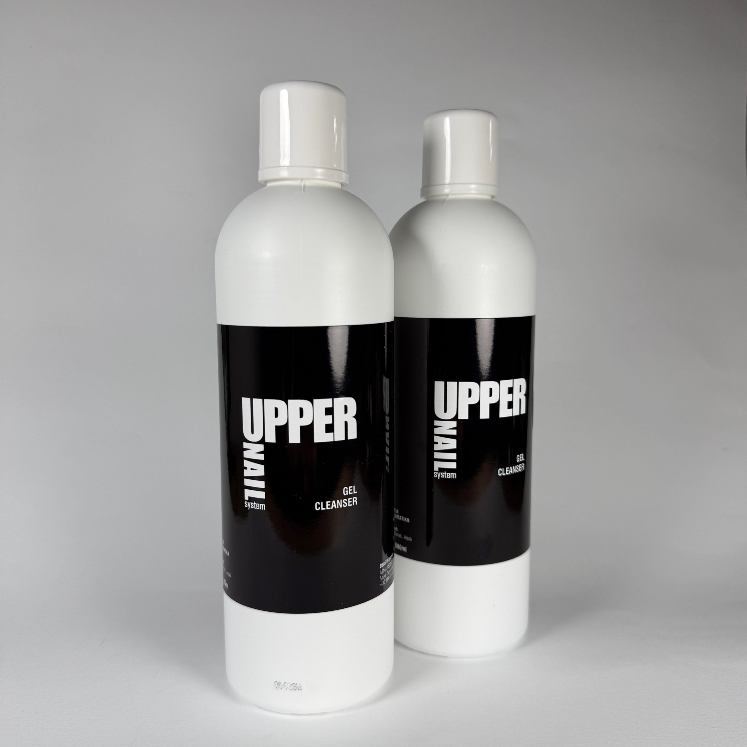 Gel Cleanser