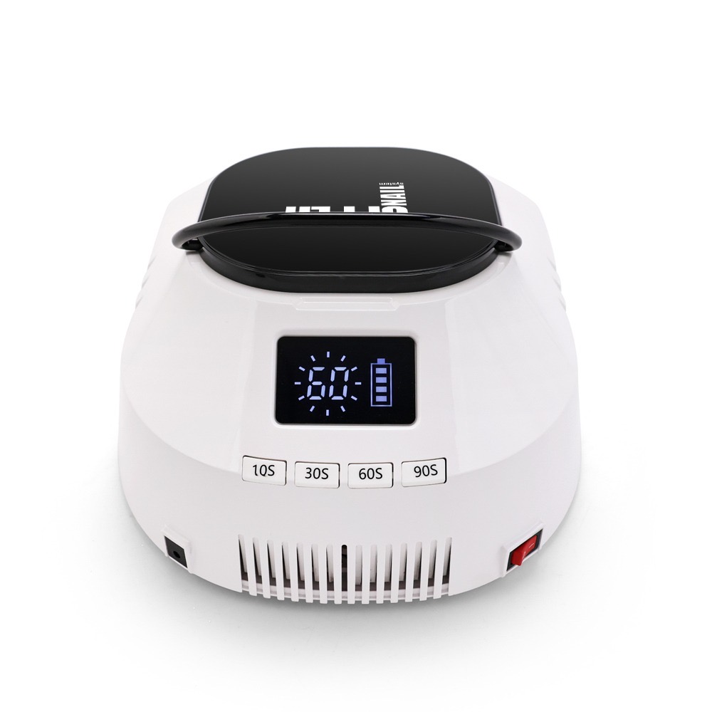 Cordless Pro Cure Led Lamp