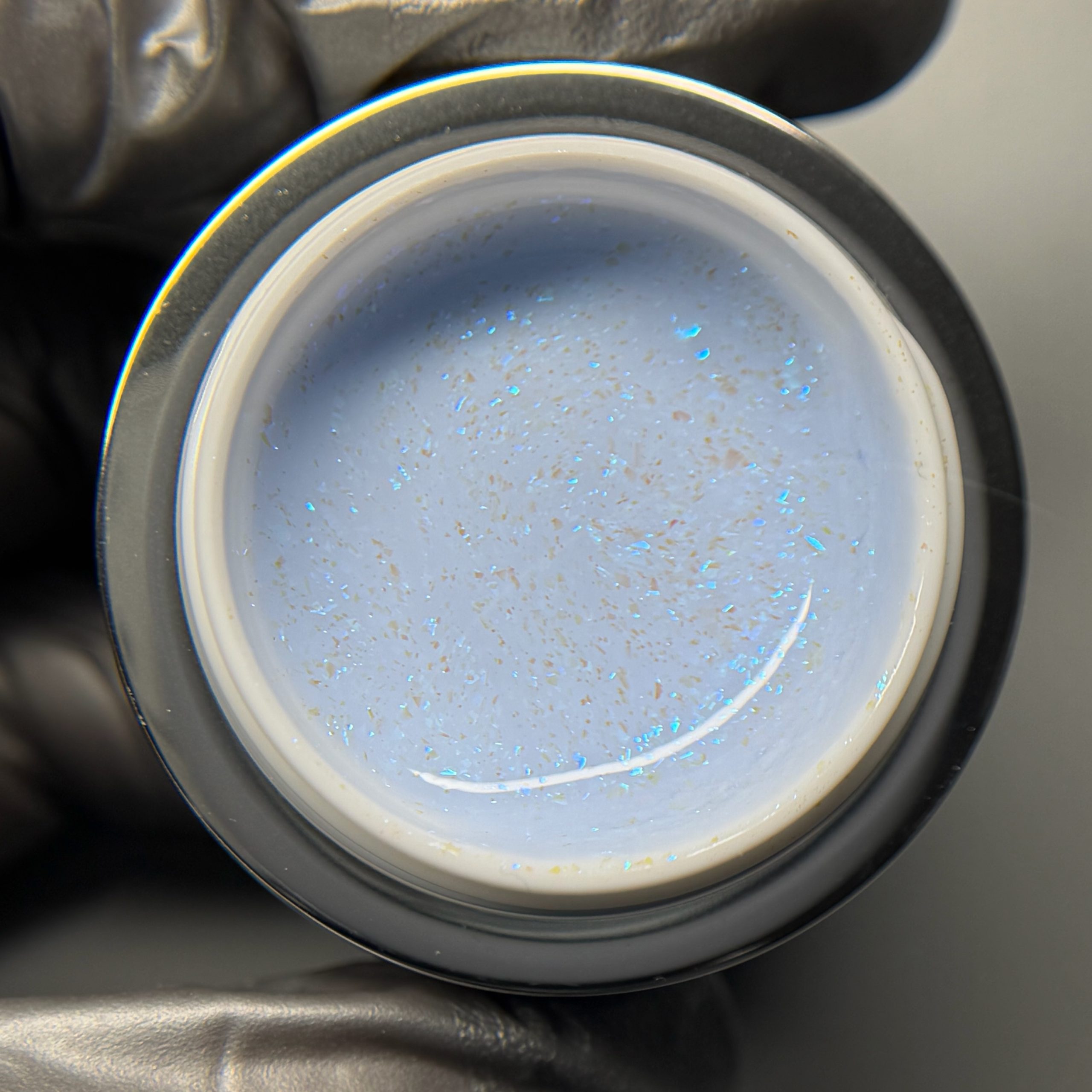 Easy Gel - Celestial Blue