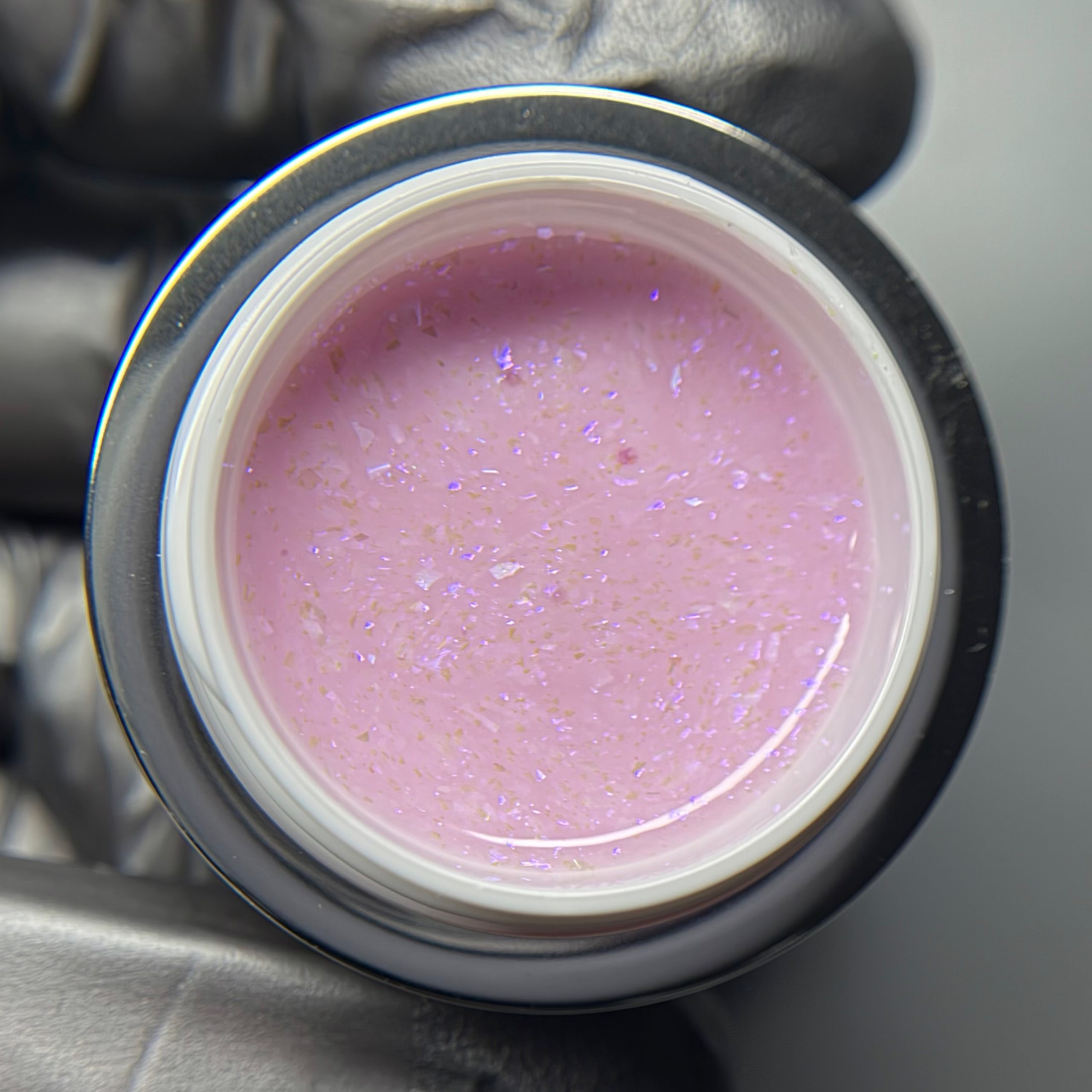 Easy Gel - Moonlight Pink