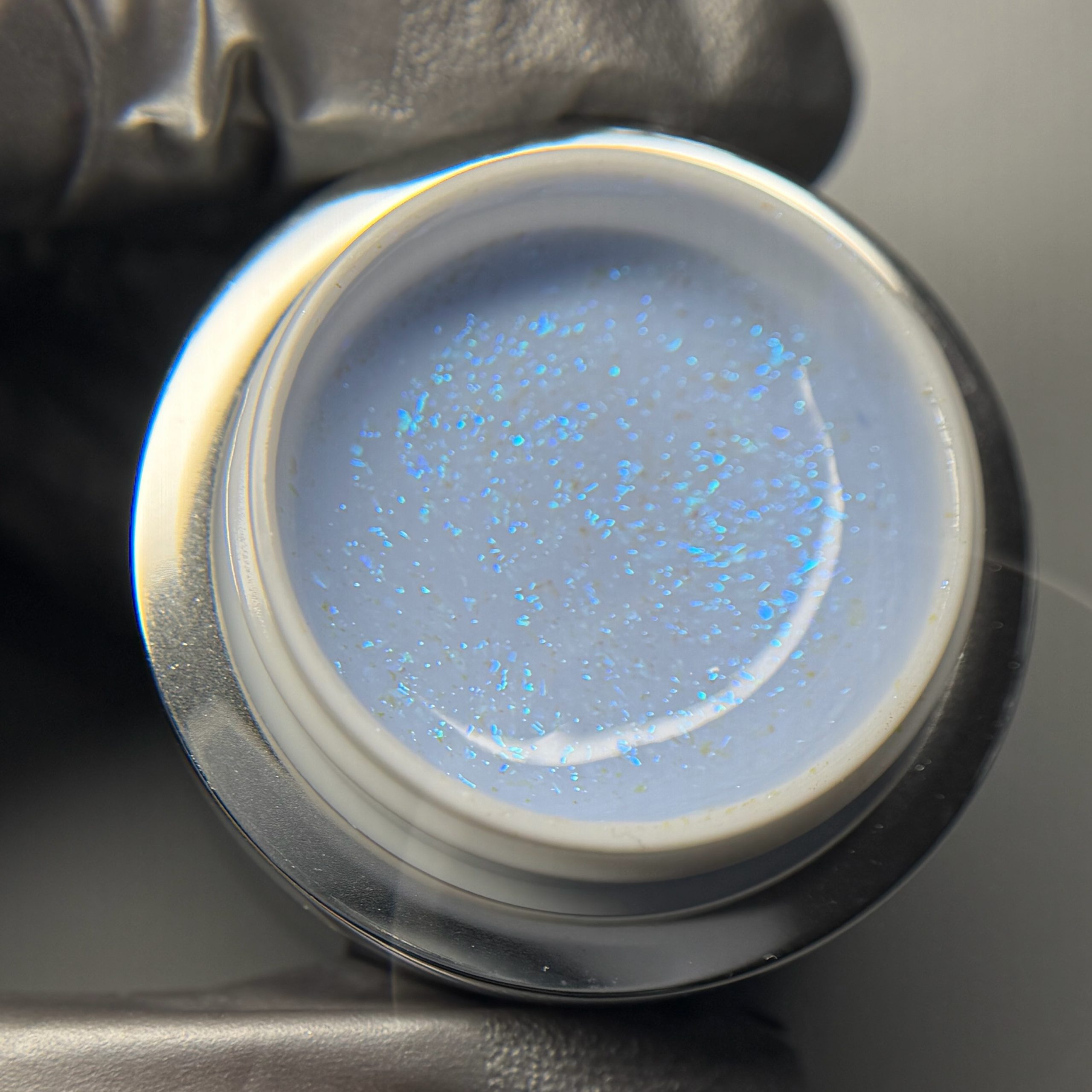 Easy Gel - Celestial Blue