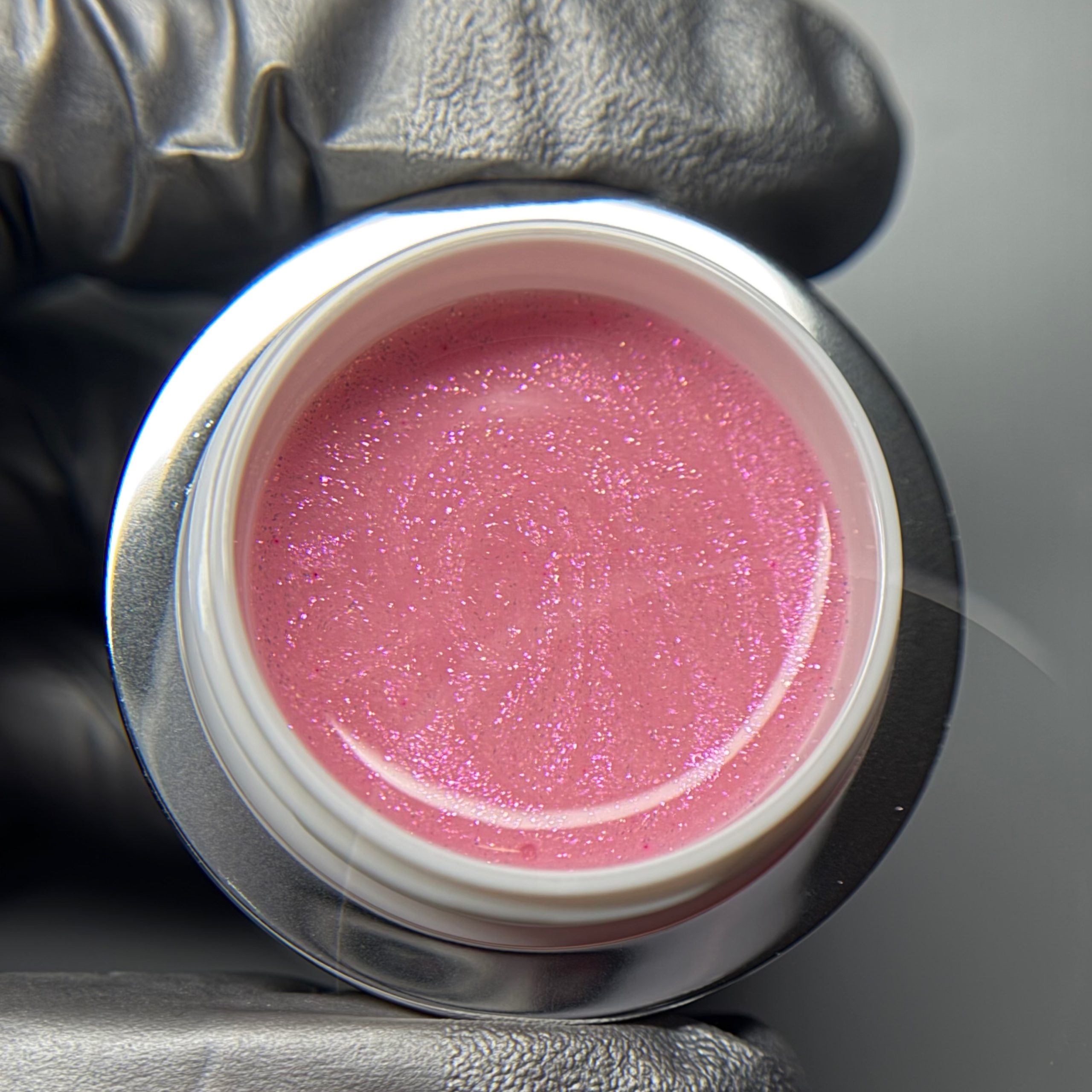 Easy Gel - Rose Quartz Shine