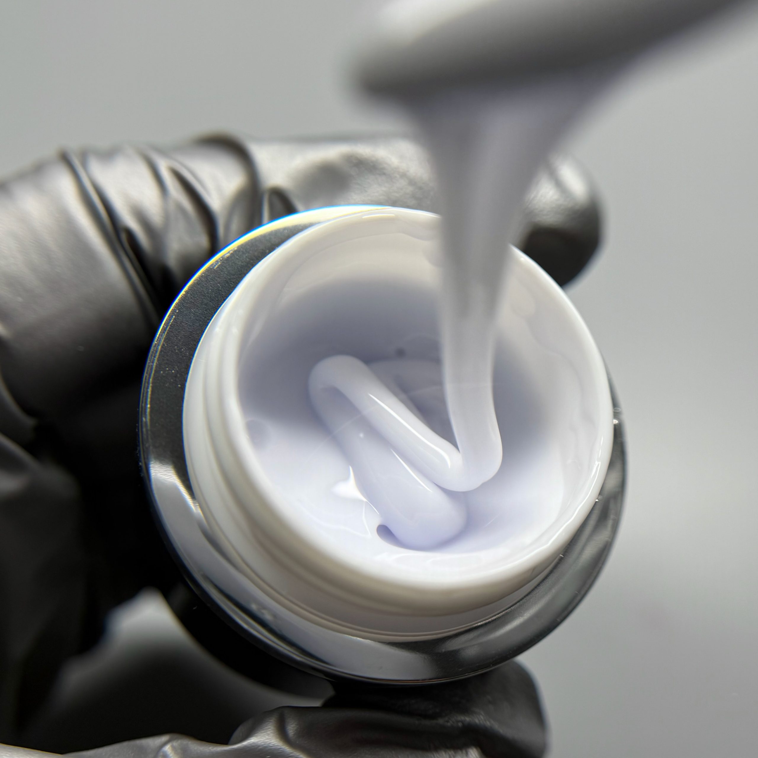 Easy Gel - Milky White