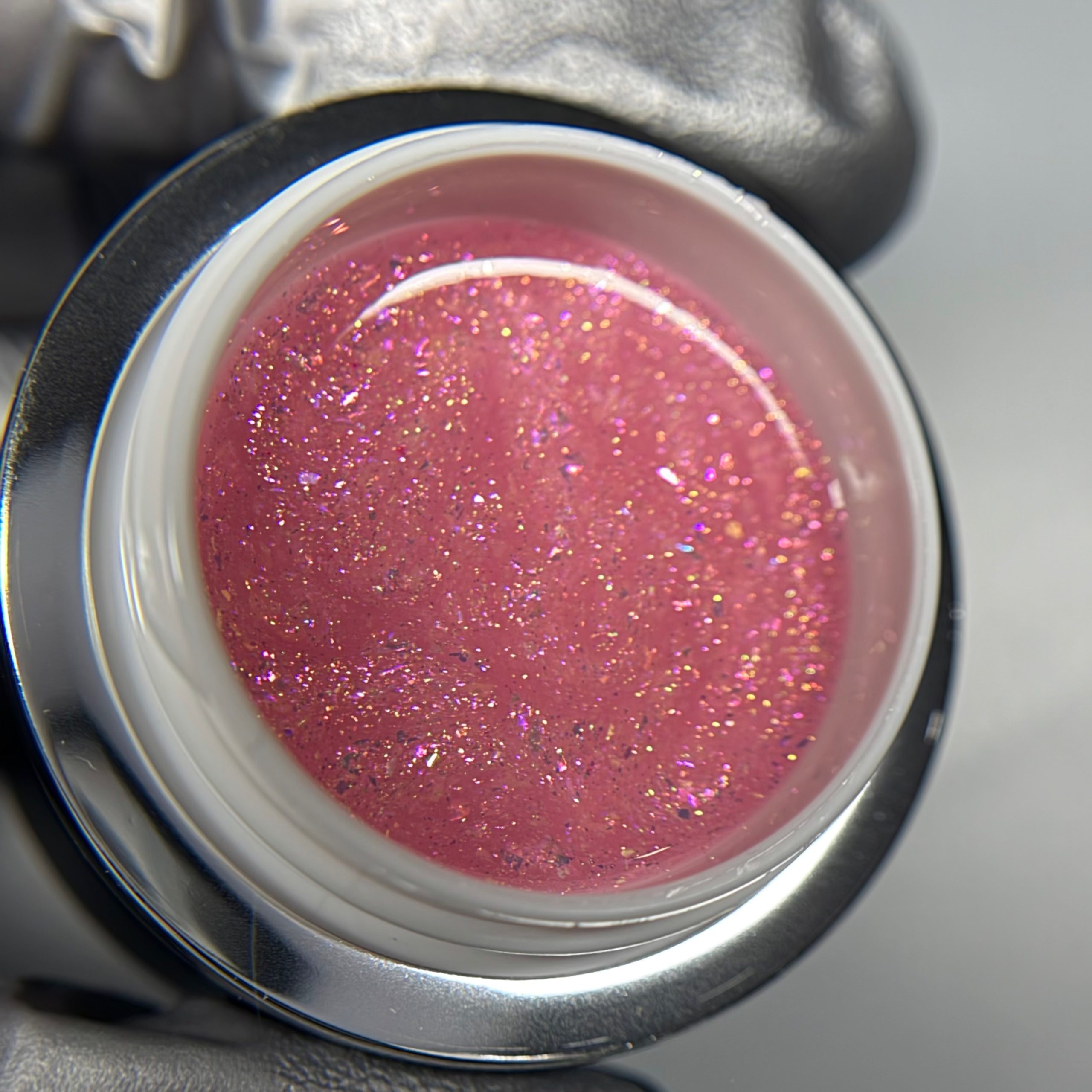 Easy Gel - Rose Dust