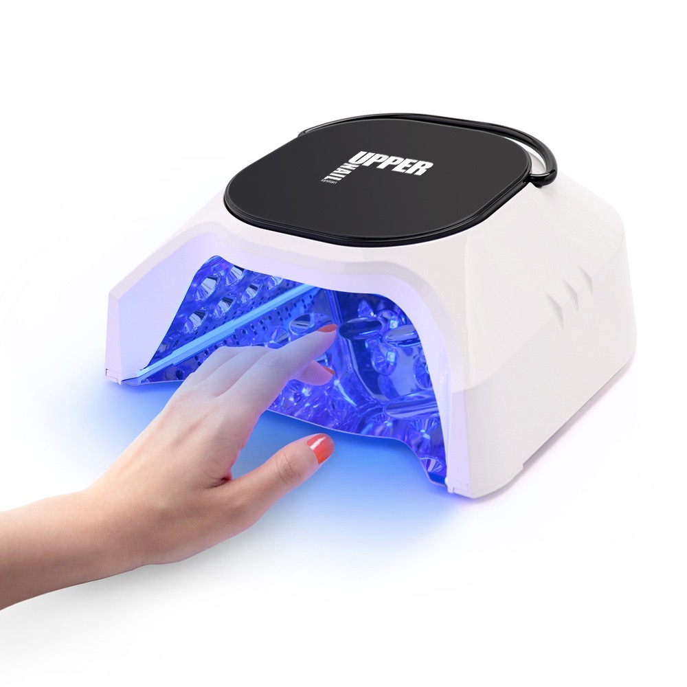 Cordless Pro Cure Led Lamp