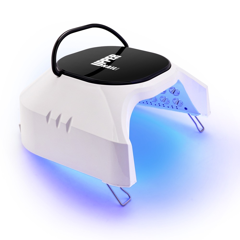Cordless Pro Cure Led Lamp