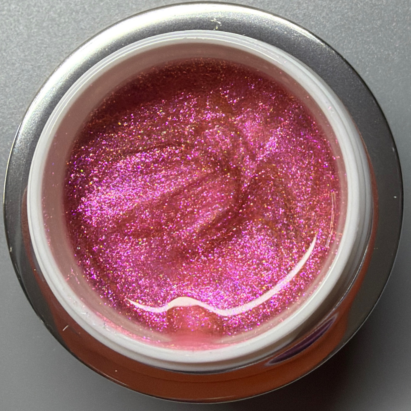 Easy Gel - Cosmic Fuchsia