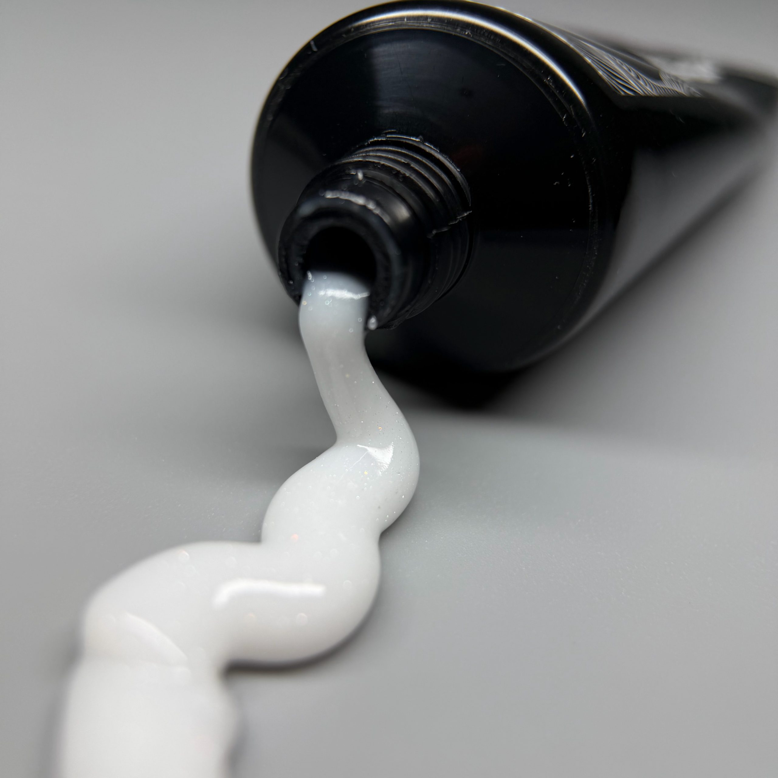 Acrygel - Sparkling Milky